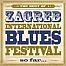 Zagreb International Blues Festival 2016.
